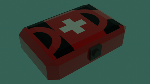 First Aid Kit preview image
